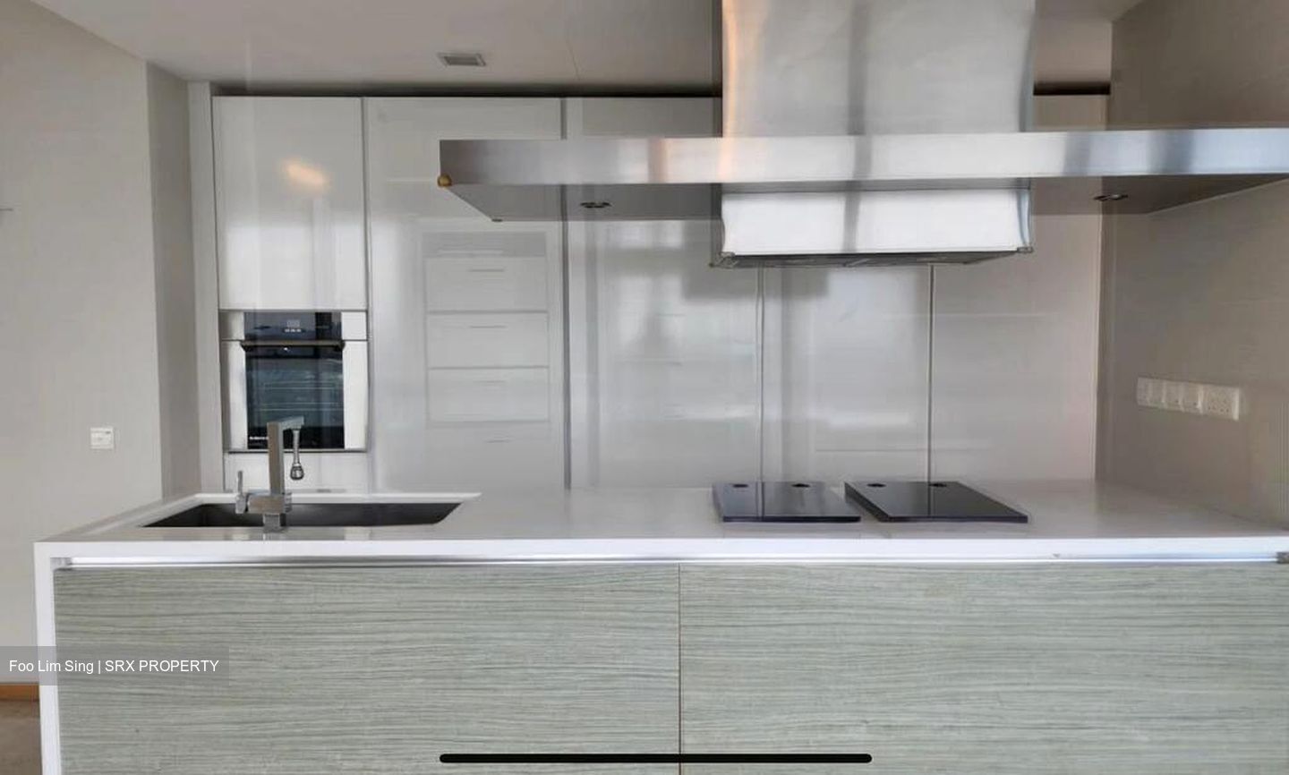 Marina Bay Residences (D1), Condominium #636373971